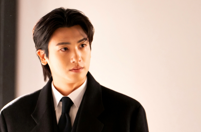 보물섬 이복남매