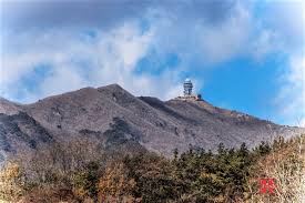 소백산천문대