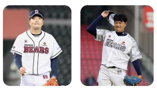 KBO FA 역사 속 '50억 불펜' 계보