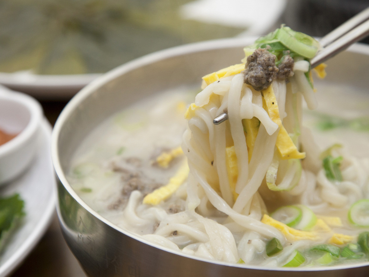 피나클랜드 맛집