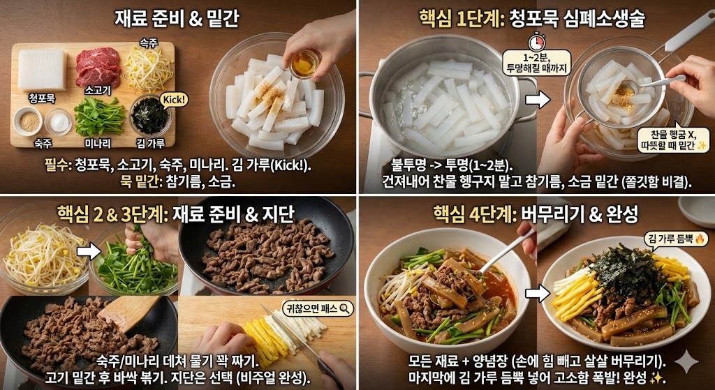 손님초대요리 추천