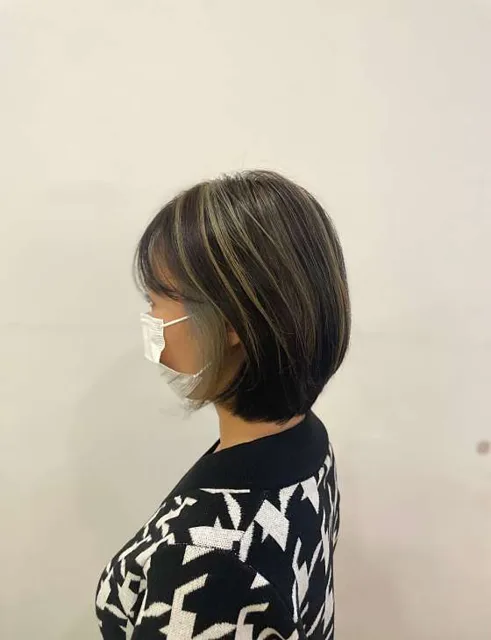 어반헤어 으능정이점