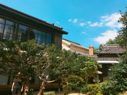 전라도 여행지 경암동 철길마을 추천