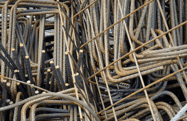 철근가공-철근절단-철근굽힘-철근갈고리설치