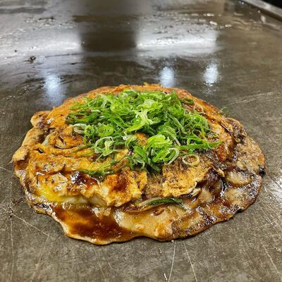 교토역 오코노미야키 맛집 추천 3곳(야마모토 만보, 아라타, 쿄차바나)