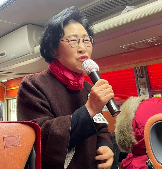 김삼화 국회의원 프로필 나이 고향 학력 재산