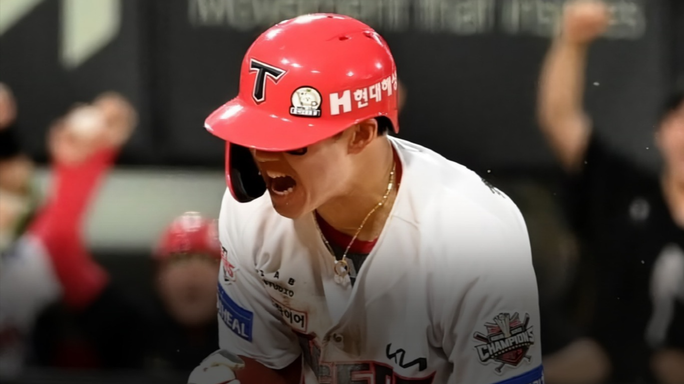 KIA 타이거즈에서 NC 다이노스로 이적한 최원준 선수