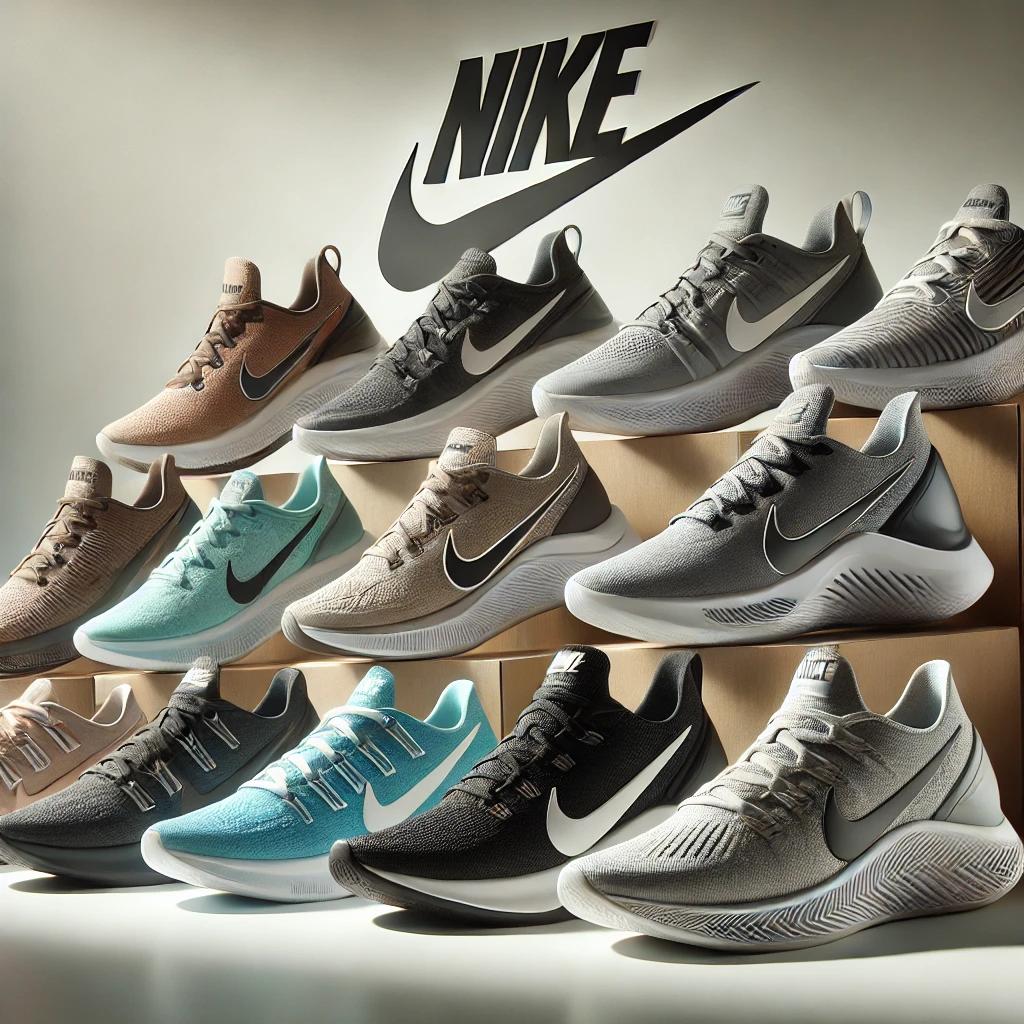 나이키 러닝화 종류