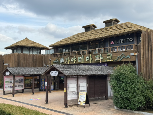 5월 추천 여행지