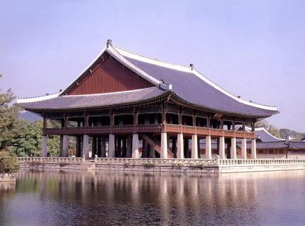 경복궁