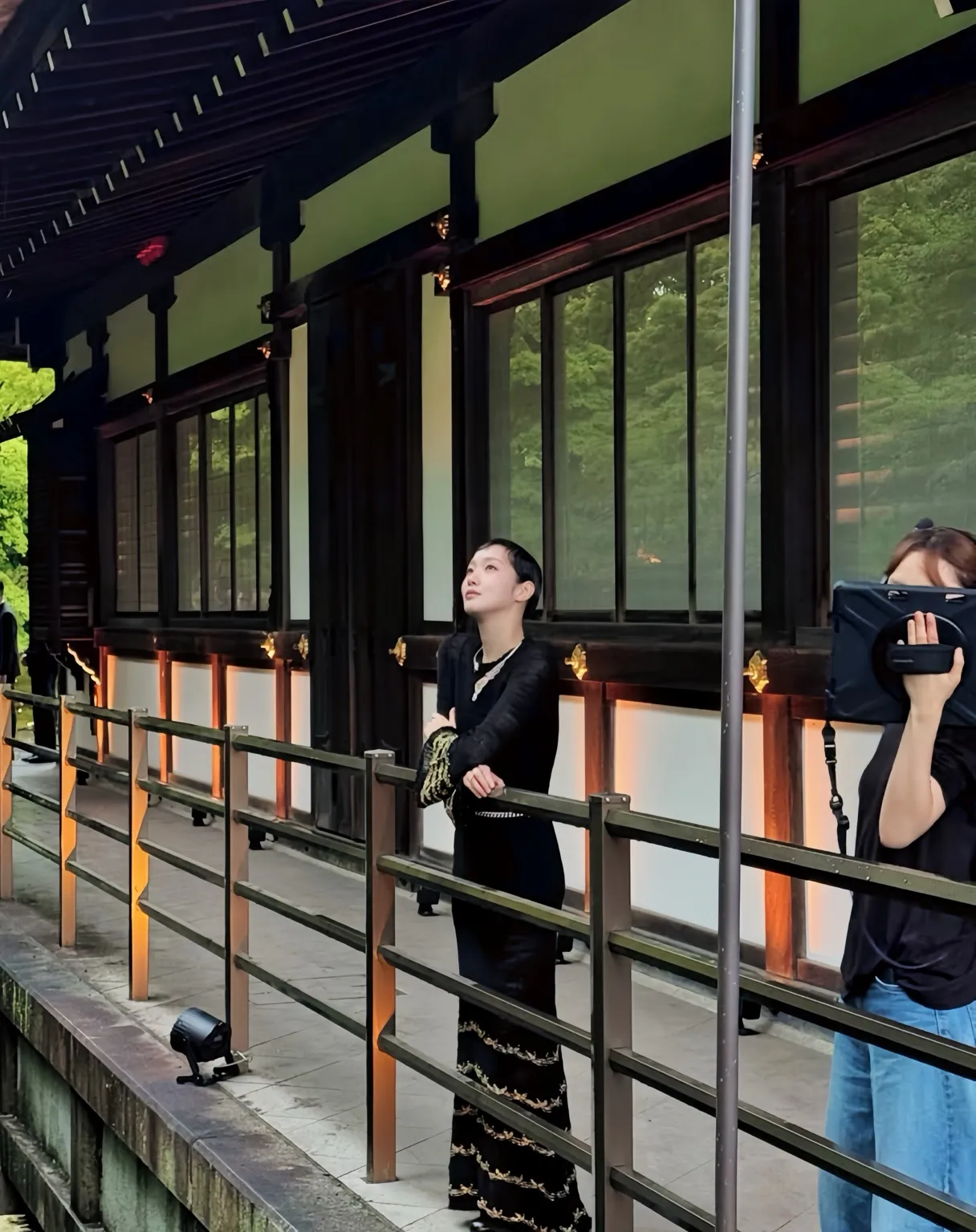 김고은, 김고은패션, 김고은공항패션, 김고은샤넬, 샤넬앰버서더, 김고은스타일, 김고은드레스, 샤넬행사, 김고은공식행사, 김고은숏컷, 김고은헤어, 김고은메이크업, 공항패션, 연예인공항패션