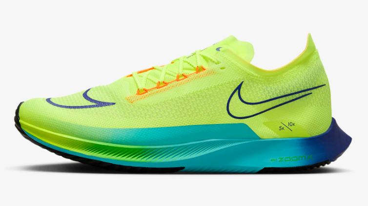 나이키 러닝화 - 나이키 스트릭플라이