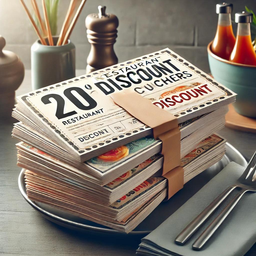 빕스 할인권 중복