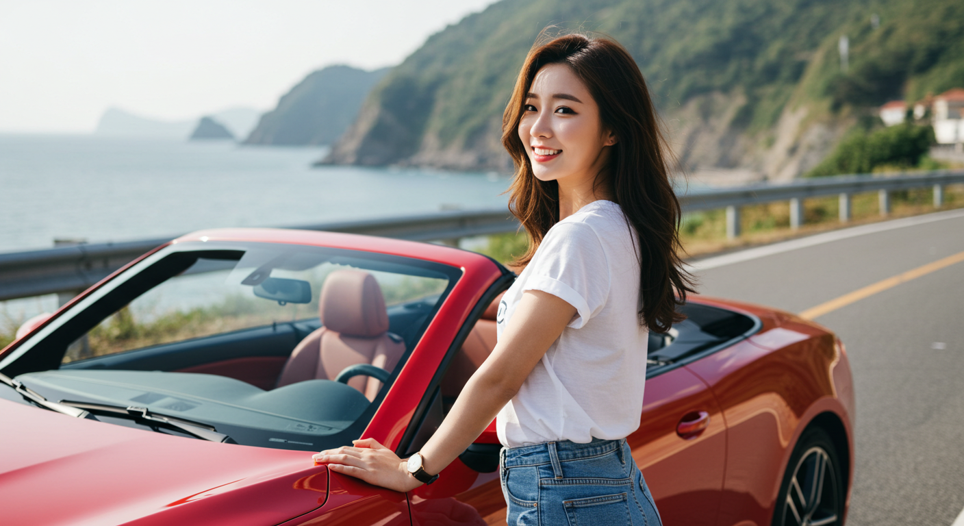 중고차 매매 시 필요한 서류 및 절차 총정리
