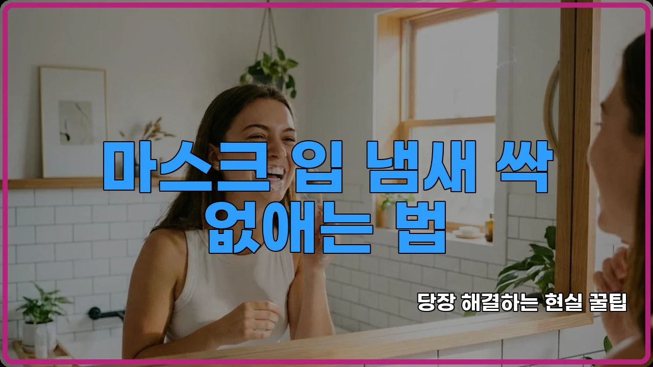 편도결석