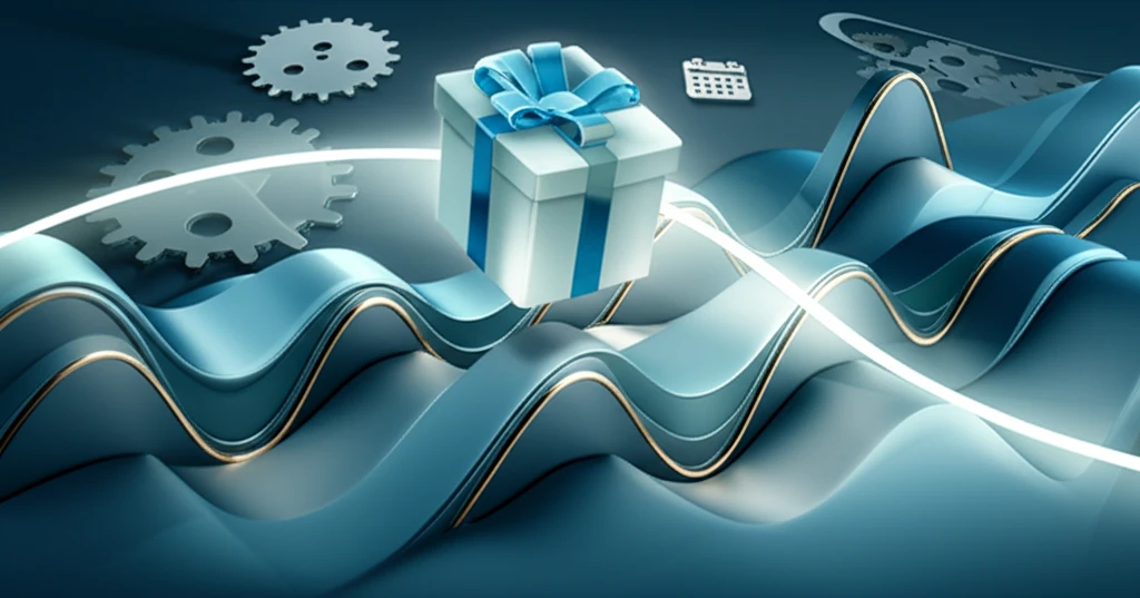 주식 증여 최적 타이밍: 4개월 시세..