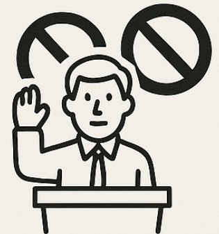 중임제 연임제 차이