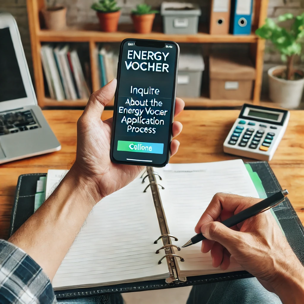 2024 에너지 바우처 사용방법