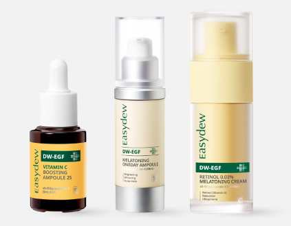 이지듀 기미앰플