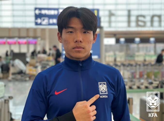 2025 U-20 아시안컵