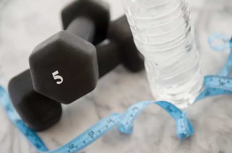 1리터의 무게는? (1L 는 1Kg 일까?)3