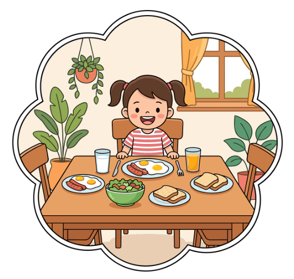 [육아정보]아이 밥 안 먹을 때, 억지로 먹여야 할까?