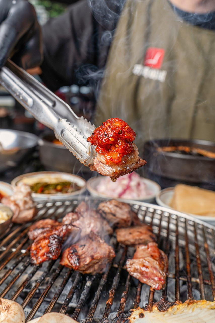 끼룩이네 풍호장천점