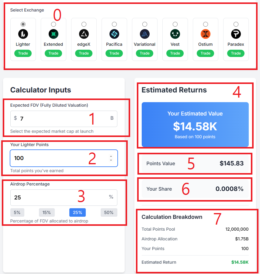 라이터 퍼프덱스 에어드랍