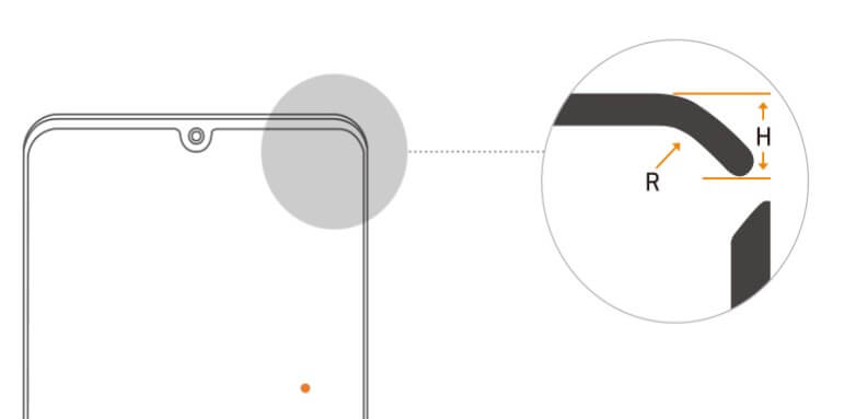 모바일강화유리