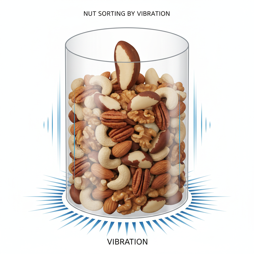 브라질너트효과