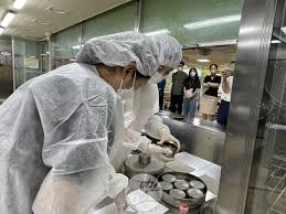 식품위생교육 온라인교육 바로가기