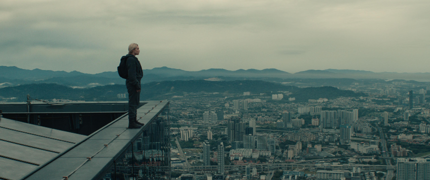 2025년 마블의 새로운 팀업 영화, &lsquo;썬더볼츠&rsquo; 완벽 가이드