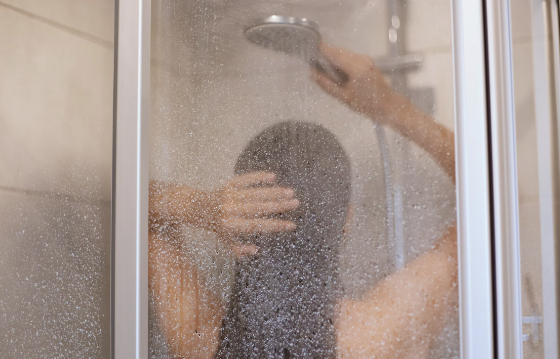 온수·냉수 샤워가 신체에 미치는 영향