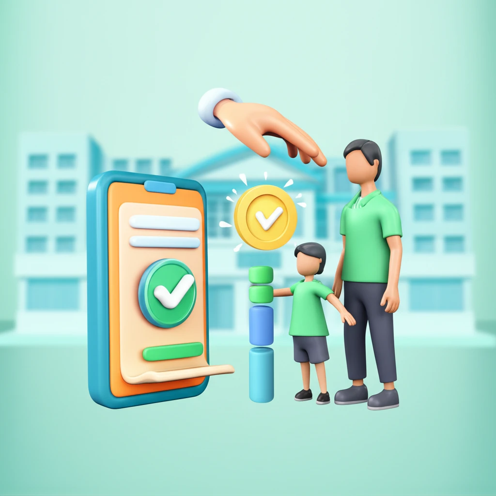 광진구 2025 한부모가족 지원 5만..