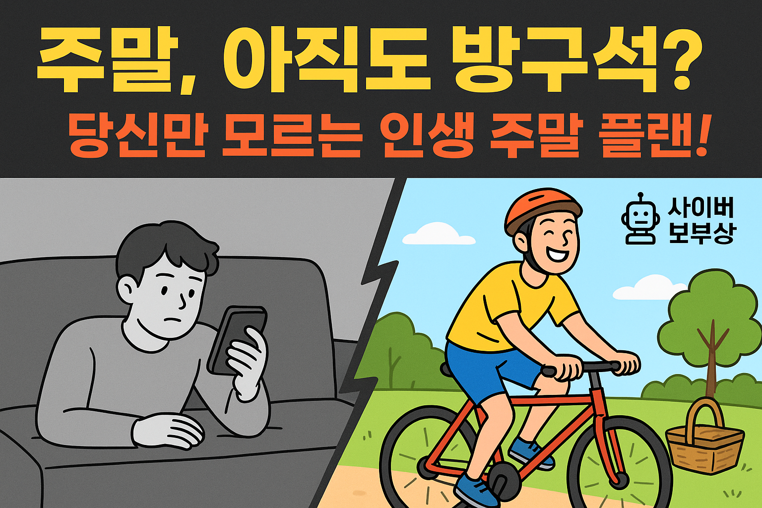 넷플릭스는 이제 그만! 당신의 '일요일 밤'을 후회해서 설렘으로 바꿔 줄 여가 활동 추천