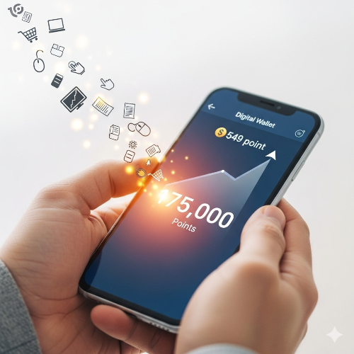 네이버 쇼핑할 때마다 '공짜 커피' 한 잔씩 버는 꿀팁, 당신만 모르는 네이버페이 포인트 A to Z