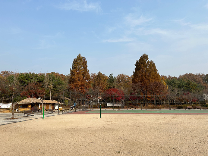 강서둘레길-입구2