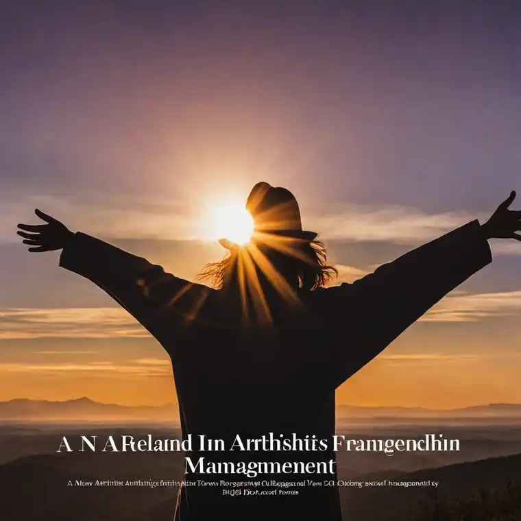 콘드로이친 관절염