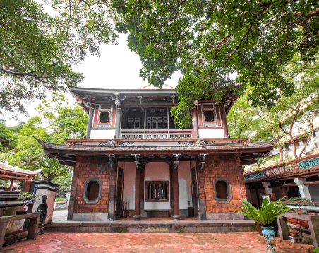 대만-타이베이-가볼만한-곳-임가화원