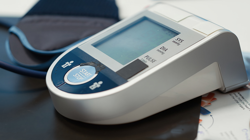 고혈압 낮추는 방법