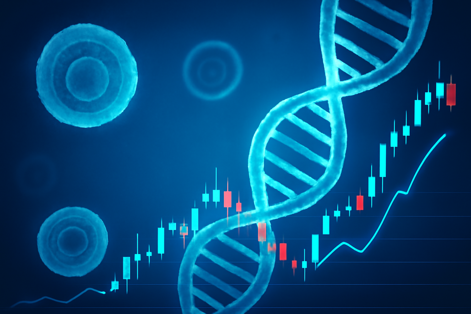 캐프리코 테라퓨틱스 주식 전망 : FDA 이슈 이후 반등 가능성과 리스크 총정리 관련 사진