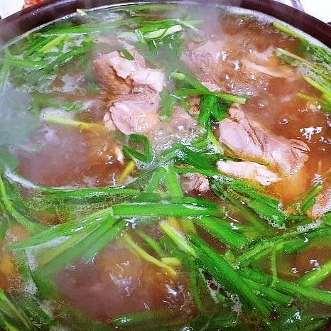 생방송오늘저녁 이수 사당 10가지 한약재 특급 비법 오리탕 십전대보 한방 오리백숙 맛집 추천
