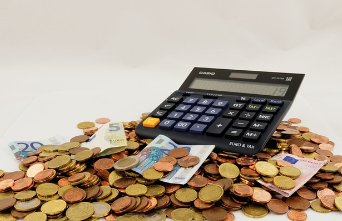 모범납세자 혜택 기준 선정 확인하기