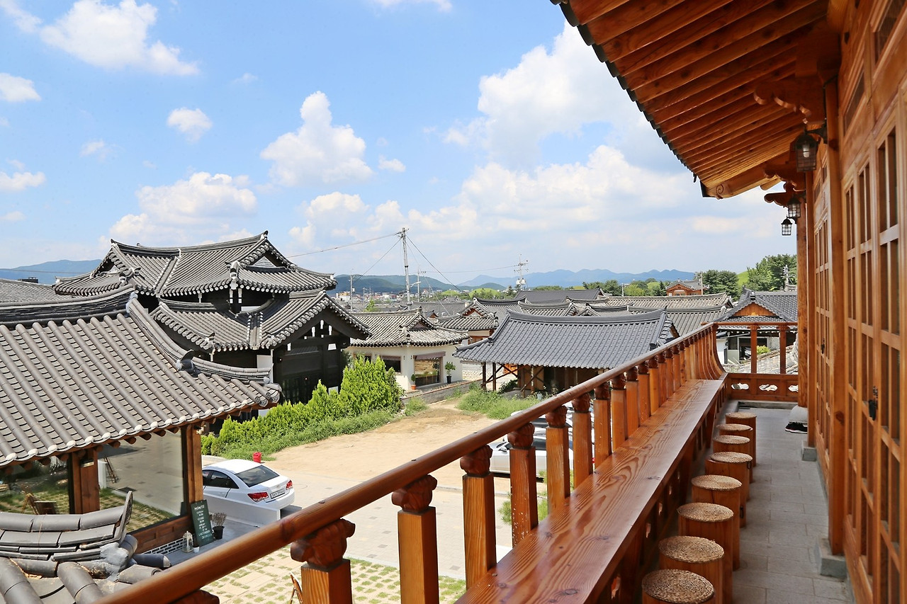 경주 여행지 추천