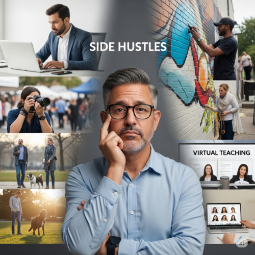 리랜서 vs 사업자등록 뭐가 유리할까? - 직장인 돈벌기 프로젝트