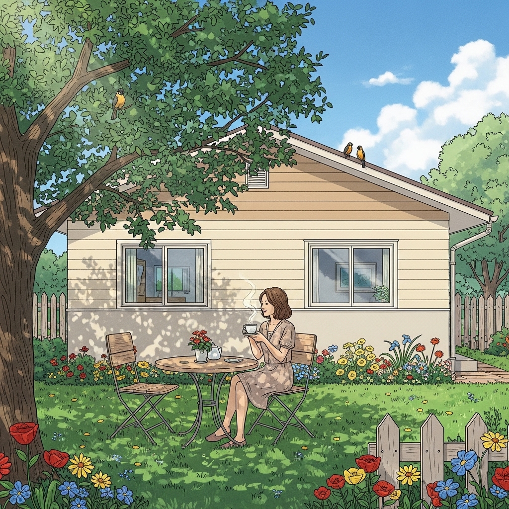 경기도 시골집 매매 6