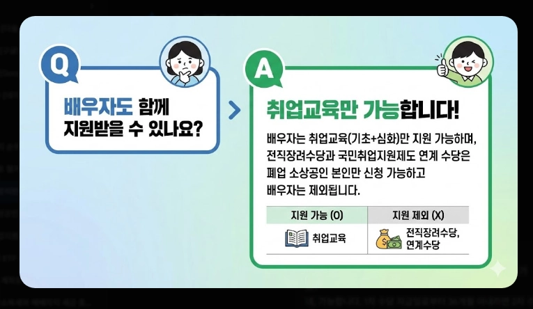 희망리턴패키지 신청 자격 [2026년 최신] 600만원 지원금 및 필수 서류 총정리