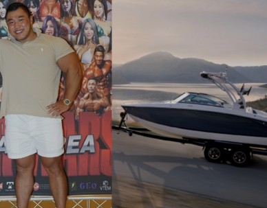 화성 뱃놀이 축제