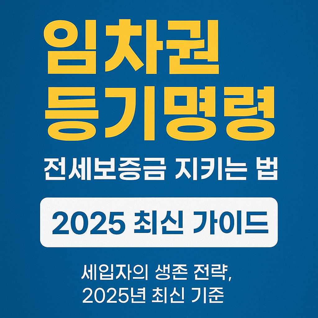 임차권_등기명령으로_전세보증금_지키는_현실_전략