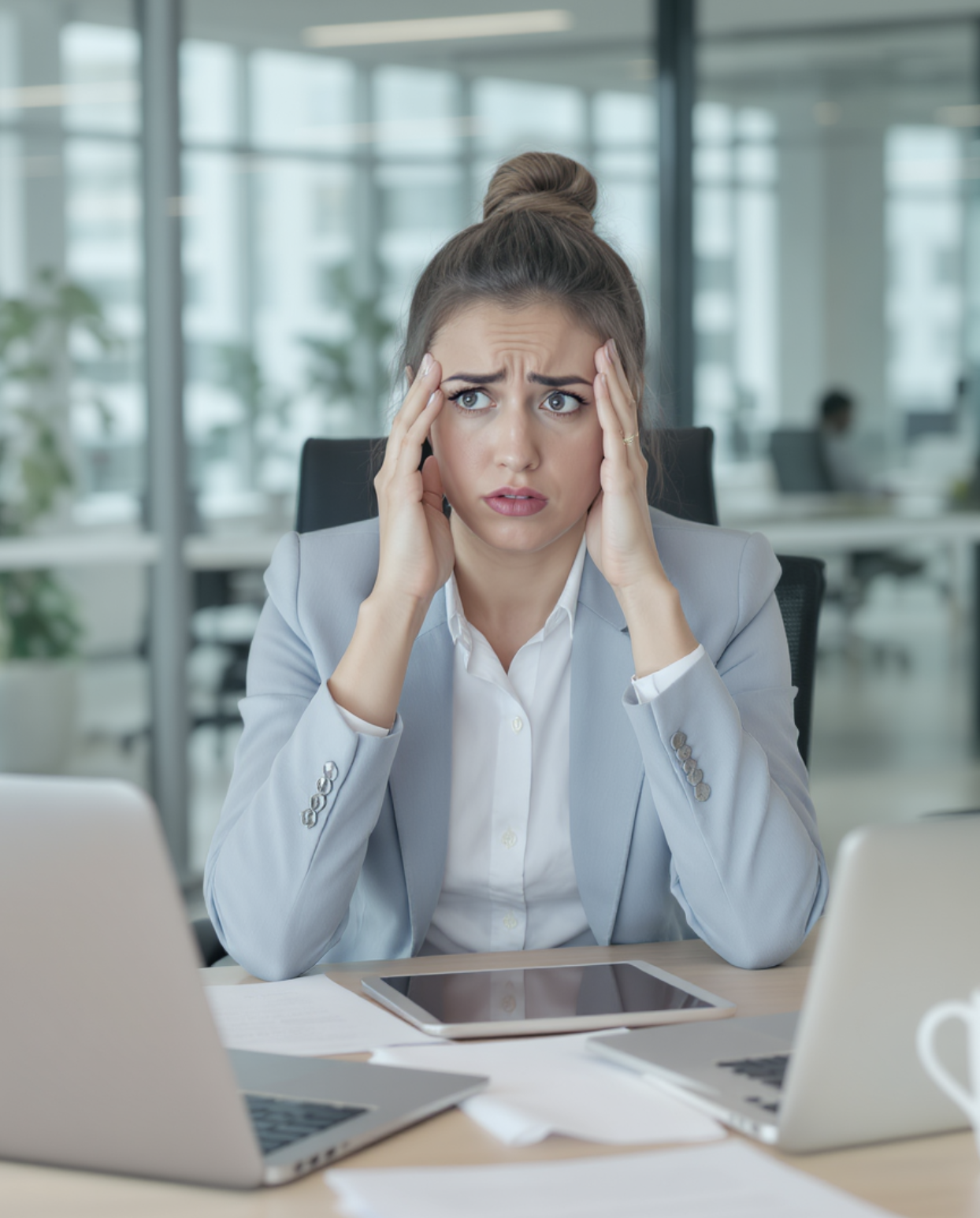 다섯 번째&amp;#44; 사소한 일에 울컥하는 감정 기복